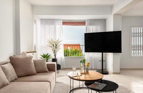 Tiberias Casa | Sea of Galilee Luxury Duplex by Sea N' Rent