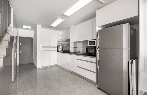 Tiberias Apartamento | Sea of Galilee Panorama Apt by SeaN'Rent