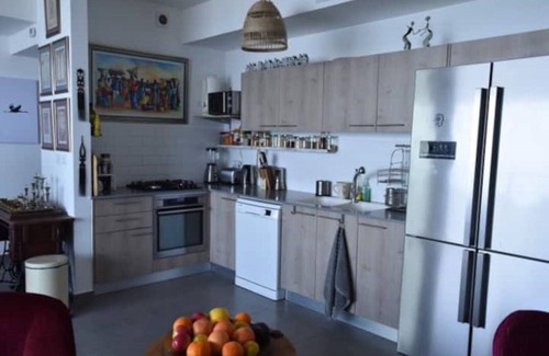 Galil Tachton Apartamento | Sea of Galilee / Tiberias apartment with panoramic sea view