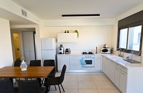 Migdal Apartamento | Mar de Galilea / Vista al lago