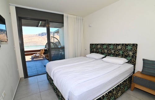 Migdal Apartamento | Mar de Galilea / Vista al lago