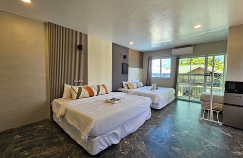 Panglao Complejo | Sea One Resort