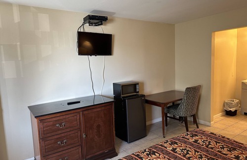 Seaside Heights Hotel | Sea Palace Motel