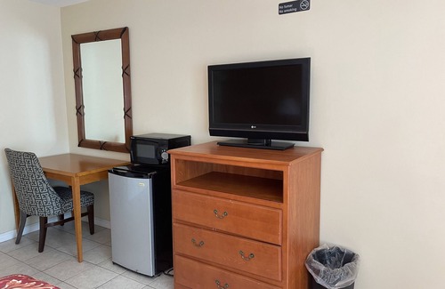 Seaside Heights Hotel | Sea Palace Motel
