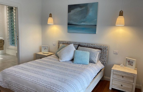 Port Macquarie Casa | Sea Palms Beach House - Port Macquarie