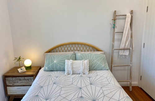 Port Macquarie Casa | Sea Palms Beach House - Port Macquarie