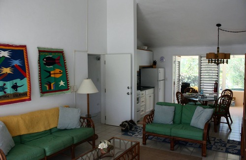 Rum Point Condominio | Mar Paraíso # 24
