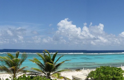 Rum Point Condominio | Mar Paraíso # 24