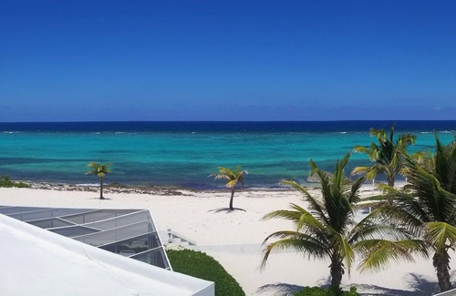Rum Point Condominio | Mar Paraíso # 24