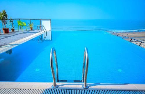 Cox's Bazar Hotel | Sea Paradise