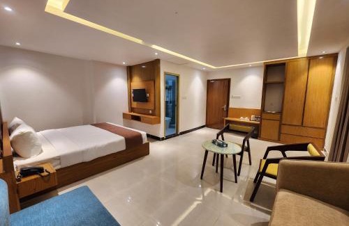 Cox's Bazar Hotel | Sea Paradise