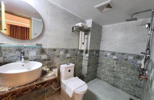 Cox's Bazar Hotel | Sea Paradise