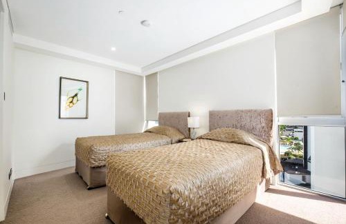 Mooloolaba Apartamento | Sea Pearl A1 Beach Resort
