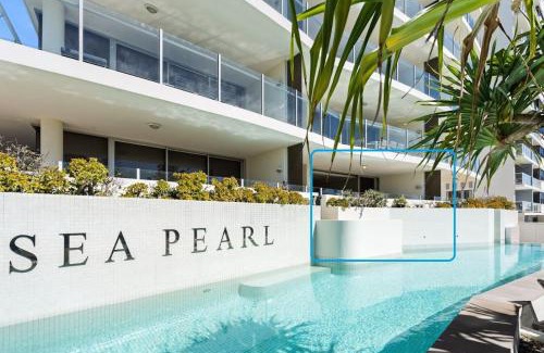 Mooloolaba Apartamento | Sea Pearl A1 Beach Resort