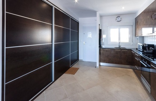 Daimuz Casa | SEA PEARL - Apartamento con vistas al mar en Daimuz. WiFi Gratis