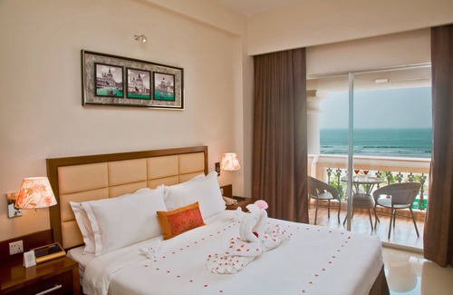Cox's Bazar Hotel | Sea Pearl Beach Resort & Spa Cox's Bazar