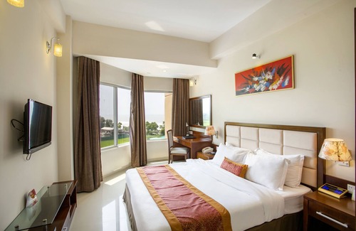 Cox's Bazar Hotel | Sea Pearl Beach Resort & Spa Cox's Bazar