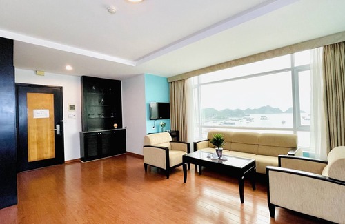 Cat Hai Hotel | Sea Pearl Hotel