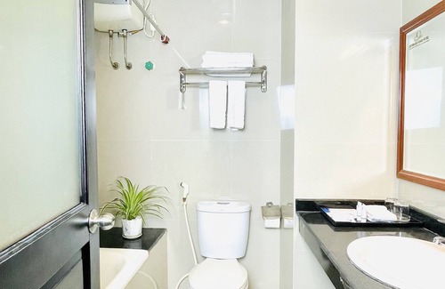Cat Hai Hotel | Sea Pearl Hotel