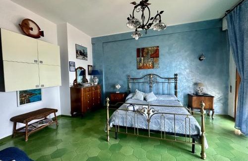 Casteldaccia Casa | Sea Pearl