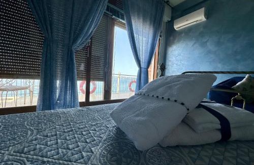Casteldaccia Casa | Sea Pearl