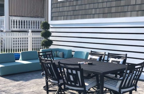 South Bethany Casa | Sea Pearl - South Bethany Bliss!