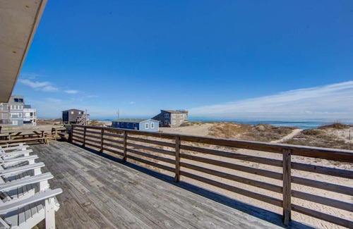 Rodanthe Casa | Sea Peck