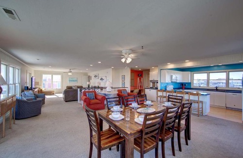 Rodanthe Casa | Sea Peck