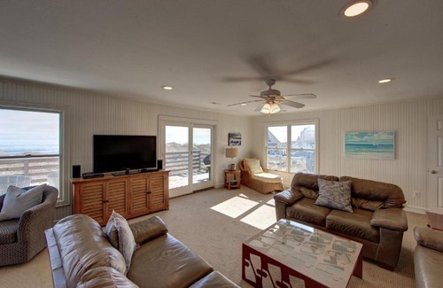 Rodanthe Casa | Sea Peck