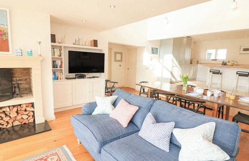 Thurlestone Cabaña | Sea Peep, THURLESTONE