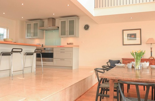 Thurlestone Cabaña | Sea Peep, THURLESTONE