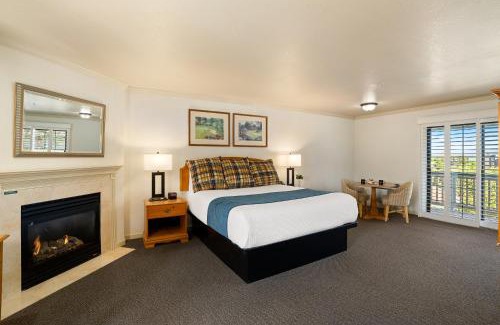 Baywood-Los Osos Complejo | Sea Pines Golf Resort