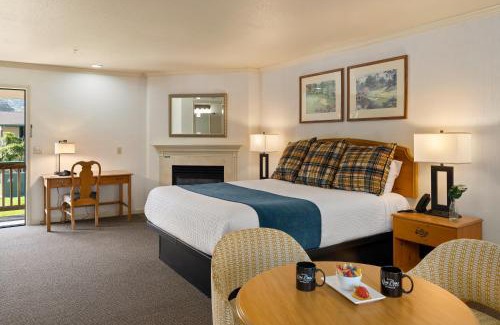Baywood-Los Osos Complejo | Sea Pines Golf Resort
