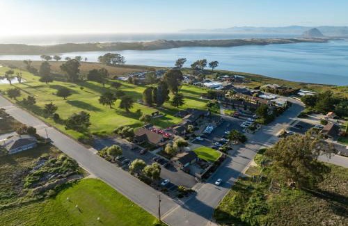 Baywood-Los Osos Complejo | Sea Pines Golf Resort