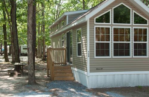 Cape May Court House Complejo | Sea Pines Loft Cottage 7
