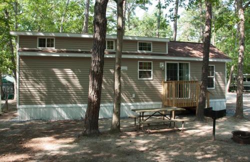Cape May Court House Complejo | Sea Pines Loft Cottage 7