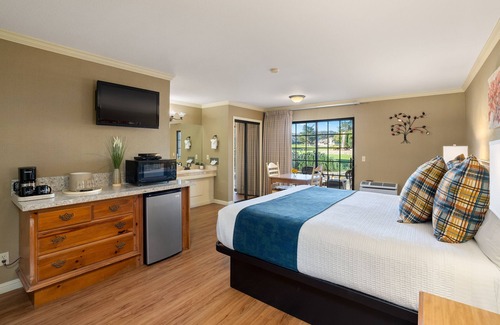 Baywood-Los Osos Complejo | Sea Pines Resort