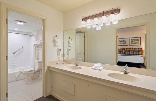 Baywood-Los Osos Complejo | Sea Pines Resort