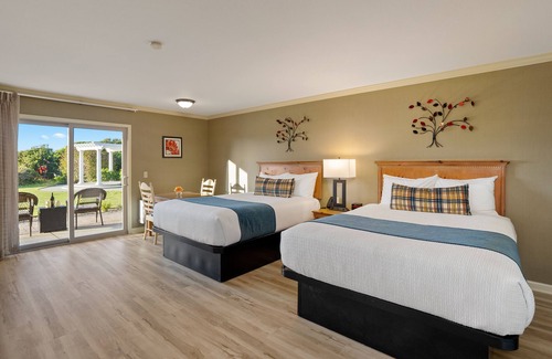 Baywood-Los Osos Complejo | Sea Pines Resort