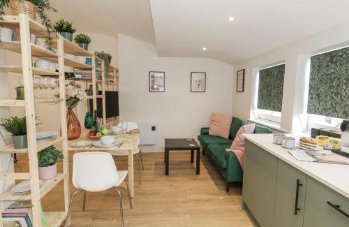 Langton Matravers Casa | Sea Pink Studio