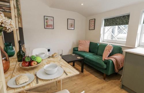 Langton Matravers Casa | Sea Pink Studio