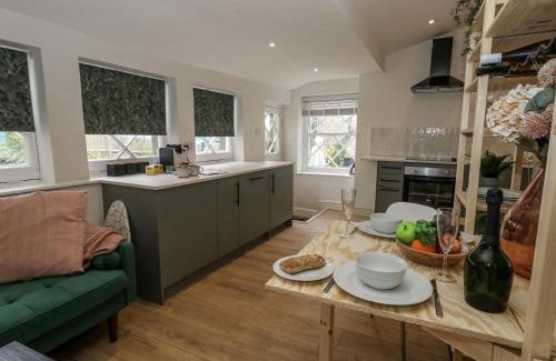 Langton Matravers Casa | Sea Pink Studio