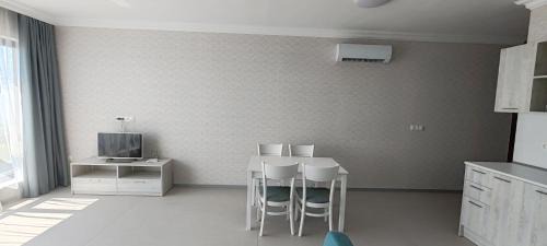 Primorski Apartamento | Sea Point La Mer