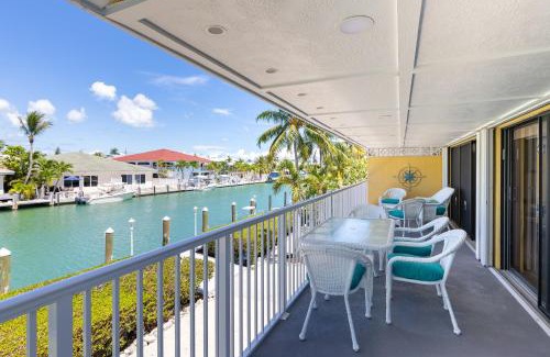 Key Colony Beach Casa | Sea Pointe on the Canal