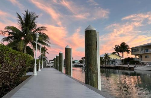 Key Colony Beach Casa | Sea Pointe on the Canal