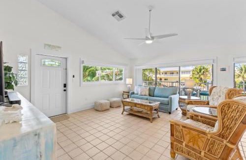 Key Colony Beach Casa | Sea Pointe on the Canal