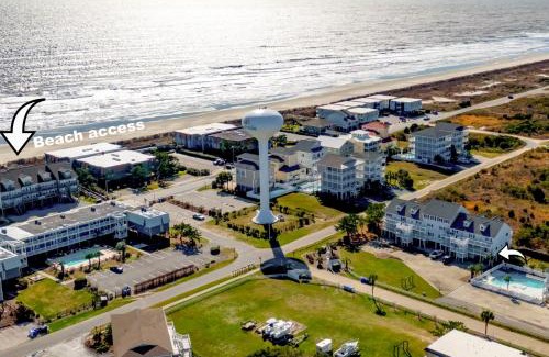 Ocean Isle Beach Apartamento | Sea Pointe