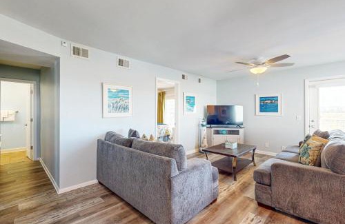Ocean Isle Beach Apartamento | Sea Pointe