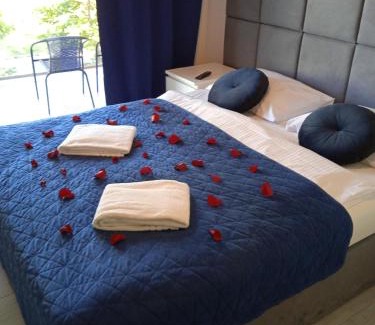 Jastrzebia Gora Apartamento | Sea Power Residence Jastrzębia Góra