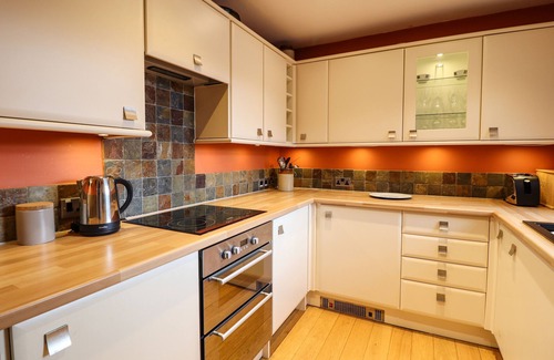 Rhyd-y-foel Casa | VISTA AL PRECIO DEL MAR, ideal para familias en Old Colwyn, Ref 1000773